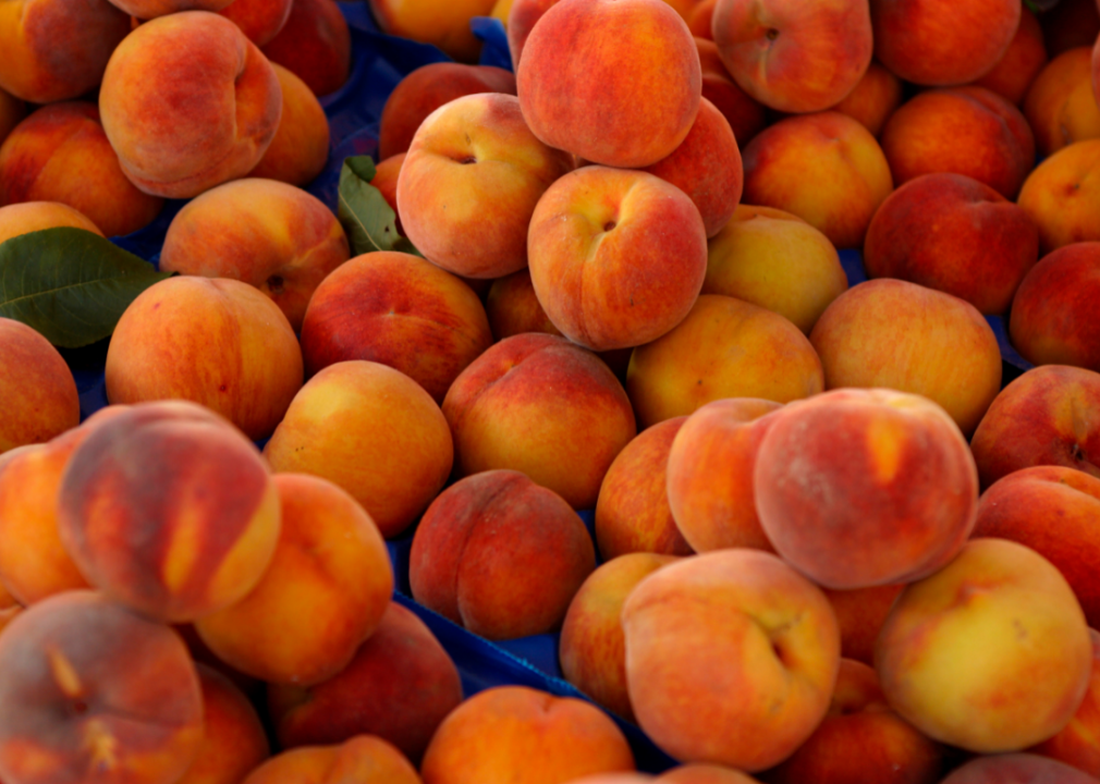 Peaches